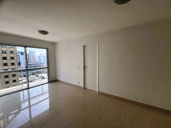 apartment em Rua Juquis, Indianópolis - São Paulo - SP