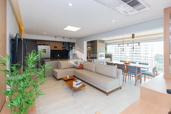 apartment em Rua Fortunato Ferraz, Vila Anastácio - São Paulo - SP