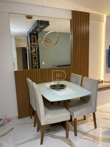 apartment em Avenida Domingos Odália Filho, Centro - Osasco - SP