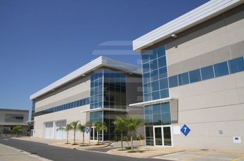 industrial em Cambacica, Parque dos Resedás - Campinas - SP