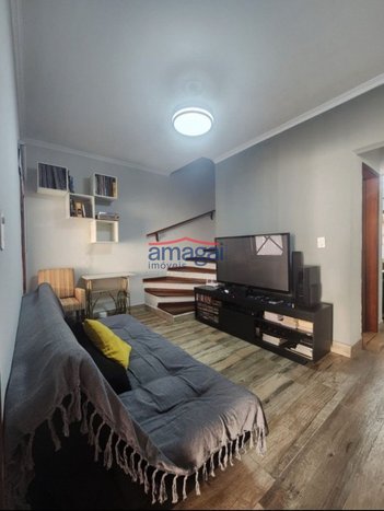 house em Travessa San Diego, Jardim Califórnia - Jacareí - SP