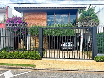 house em Rua Santana, Jardim Santa Rosa - Sorocaba - SP