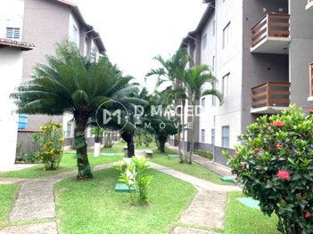 apartment em Rua 19, Sapé - Ubatuba - SP