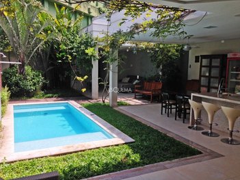 house em Rua Ana Vieira de Carvalho, Jardim Panorama - São Paulo - SP