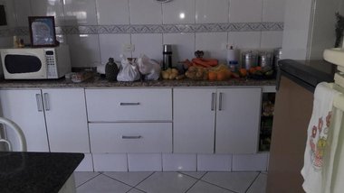 house em Rua João Tomé, Vila Buenos Aires - São Paulo - SP