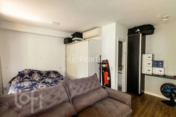 apartment em Rua Doutor Paschoal Imperatriz, Vila Gertrudes - São Paulo - SP