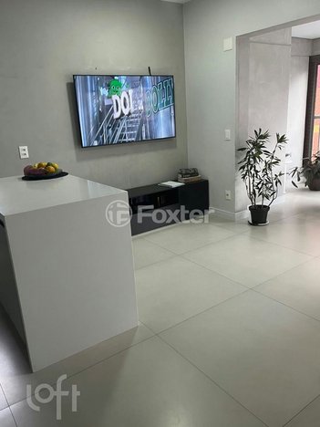 apartment em Avenida dos Imarés, Indianópolis - São Paulo - SP