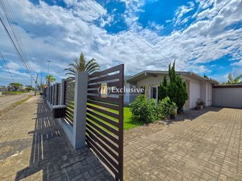 house em Rua Miraguaia, Atlântida - Xangri-Lá - RS