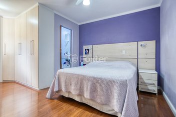 apartment em Rua Alberto Lohnhoff, Lauzane Paulista - São Paulo - SP