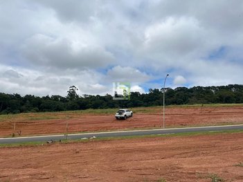 land_lot em Avenida José Mezzalira, Ivoturucaia - Jundiaí - SP