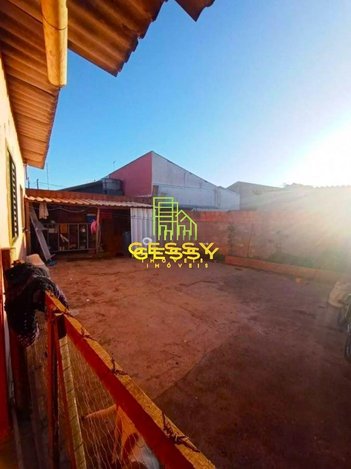 house em Rua Manoel Pacheco, Jardim Monte Santo - Itapetininga - SP