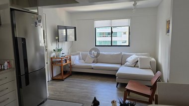 apartment em Rua 3130, Centro - Balneário Camboriú - SC