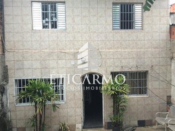 house em Rua Angaiara, Jardim Jaú (Zona Leste) - São Paulo - SP