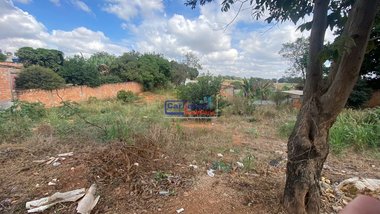 land_lot em Avenida A, São Joaquim de Bicas - São Joaquim de Bicas - MG
