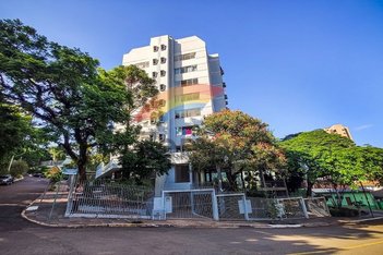 apartment em Rua Marcílio Dias, Centro - Novo Hamburgo - RS