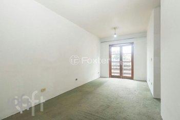 apartment em Matilde Diez, Campo Grande - São Paulo - SP