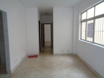 apartment em Rua José Cleto, Santa Cruz - Belo Horizonte - MG