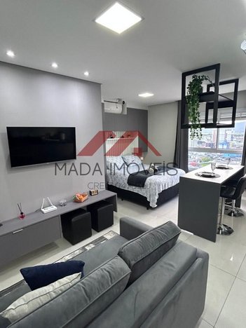 apartment em Rua Capitão Mariano, Centro - Mogi das Cruzes - SP