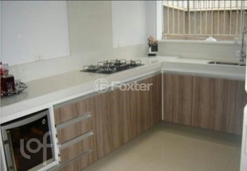 house em Rua Rogério Giorgi, Vila Carrão - São Paulo - SP