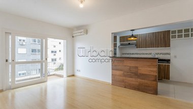 apartment em Travessa Américo Silveira, Cristo Redentor - Porto Alegre - RS