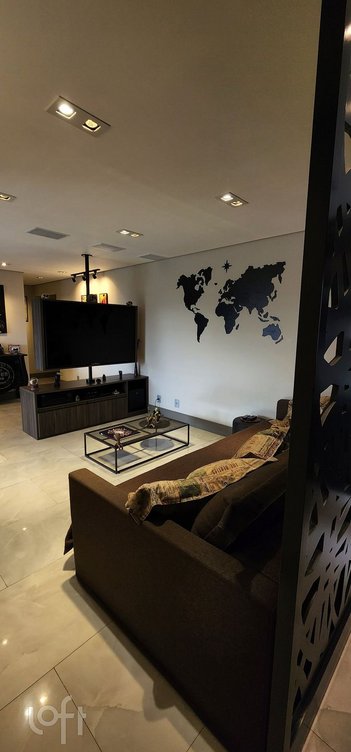 apartment em Thomas Edison, Barra Funda - São Paulo - SP