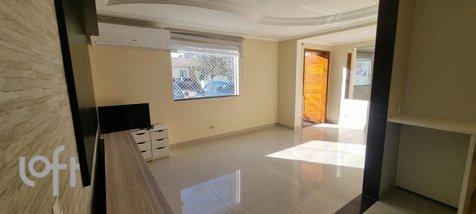 house em Floro de Oliveira, Morros - Guarulhos - SP