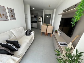 apartment em Rua João Câncio, Manaíra - João Pessoa - PB