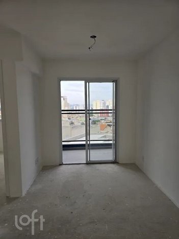 apartment em José de Albuquerque, Parada Inglesa - São Paulo - SP