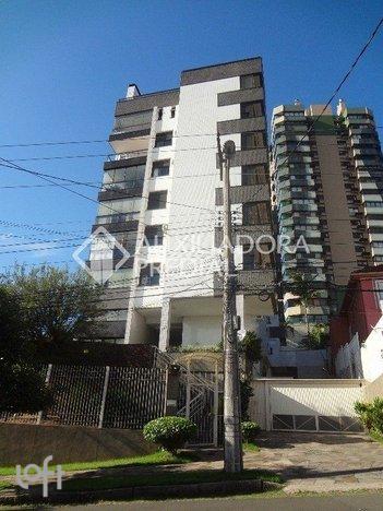 apartment em Mariz e Barros, Petrópolis - Porto Alegre - RS