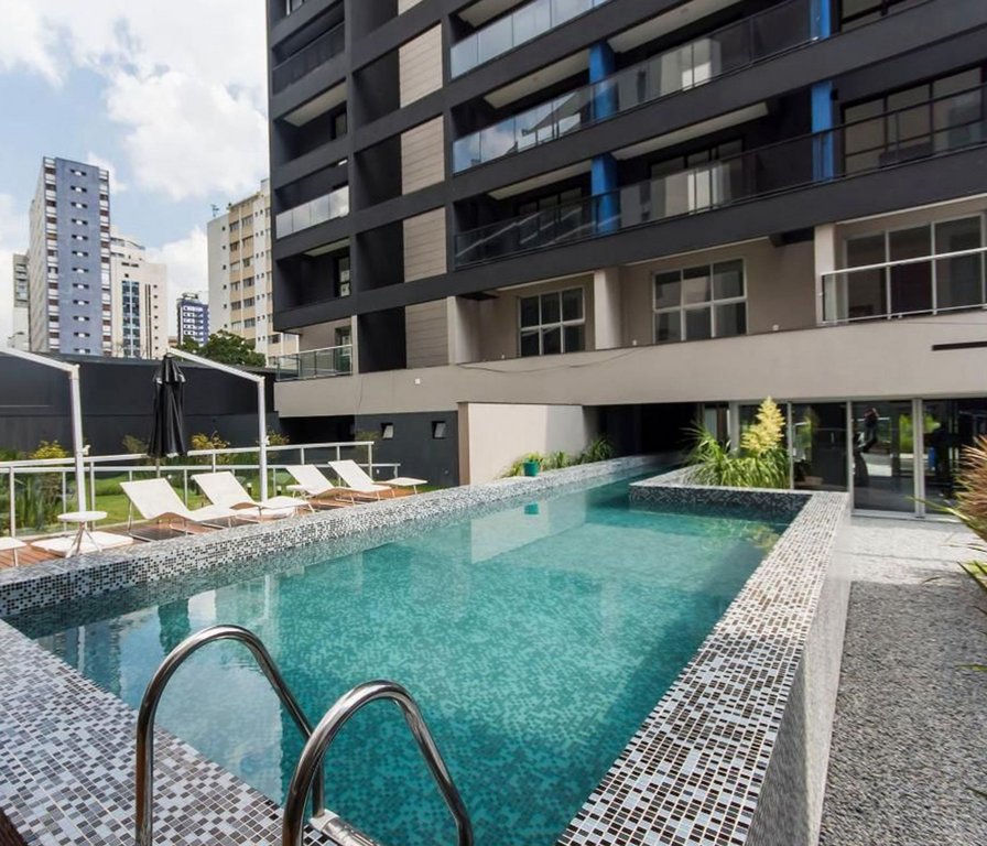 Condomínio Vn Casa Quatá Rua Quatá, 64, Vila Olímpia