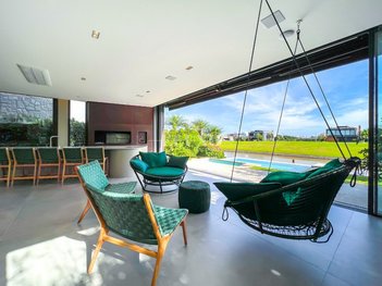 house em Estrada do Conde, Sans Souci - Eldorado do Sul - RS