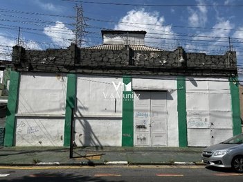 industrial em Rua do Grito, Ipiranga - São Paulo - SP