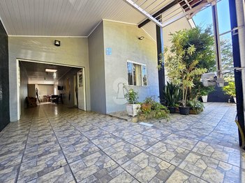 house em Marrocos, Feitoria - São Leopoldo - RS