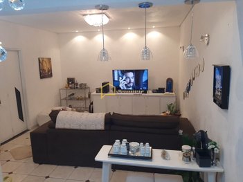 house em Rua Padre João, Penha de França - São Paulo - SP