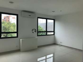 office em Nove de Julho, Jardim Paulista - São Paulo - SP