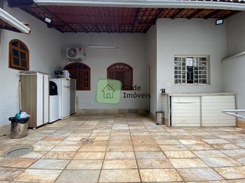 house em Rua José Silveira, Buritis - Belo Horizonte - MG