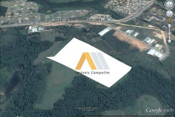 commercial_building em Avenida Paraná, Cajuru do Sul - Sorocaba - SP