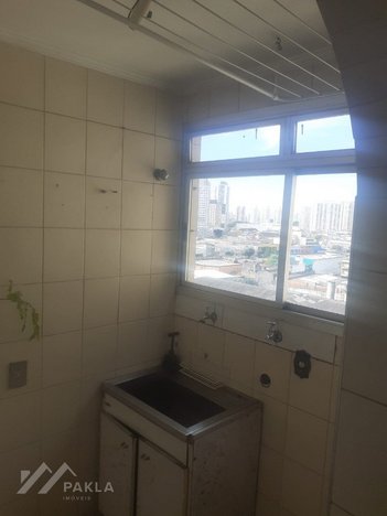 apartment em Rua da Mooca, Mooca - São Paulo - SP