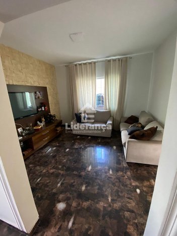 house em Rua Sinval Alves da Cunha, Jardim Bandeirantes - Contagem - MG