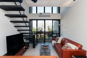 apartment em Rua Harmonia, Sumarezinho - São Paulo - SP