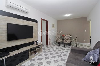 apartment em Avenida Dom Cláudio José Gonçalves Ponce de Leão, Vila Ipiranga - Porto Alegre - RS