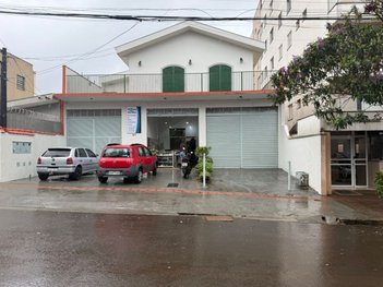house em Rua Almirante Barroso, Nova - Londrina - PR