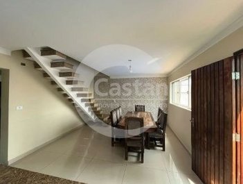 house em Rua Ingarana, Jardim Panorama (Zona Leste) - São Paulo - SP