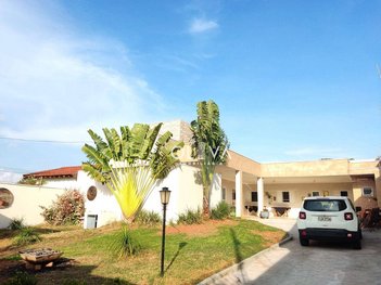 house em Rua Jaime Spinola Castro, Jardim Nazareth - São José do Rio Preto - SP