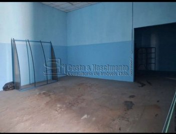 industrial em Rua Elba, Vila Moinho Velho - São Paulo - SP