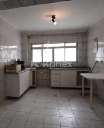 house em Rua Professor Herbert Baldus, Vila Lageado - São Paulo - SP