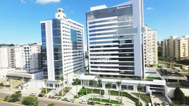 apartment em Avenida Doutor Nilo Peçanha, Chácara das Pedras - Porto Alegre - RS