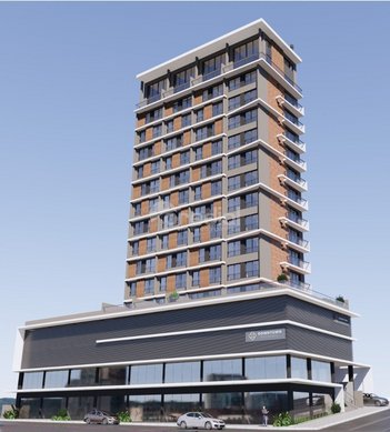 apartment em Rua Capitão Eleutério, Centro - Passo Fundo - RS