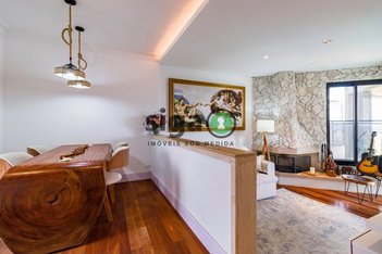 apartment em Avenida José Galante, Vila Suzana - São Paulo - SP