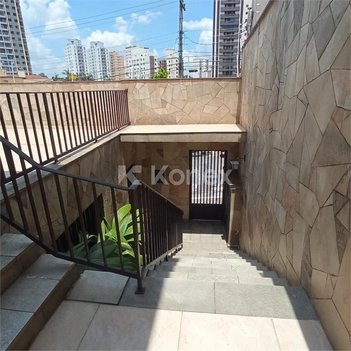house em Rua Carlos Tiago Pereira, Bosque da Saúde - São Paulo - SP